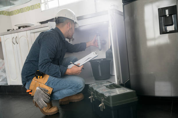 Best Local Plumber Services  in Oakland Park, FL