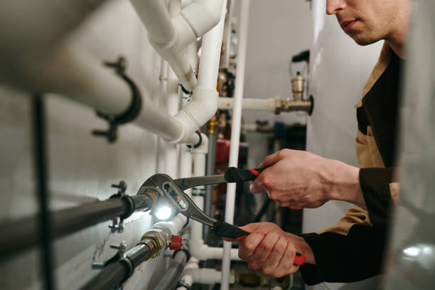 Best Plumbing Repair Near Me  in Oakland Park, FL