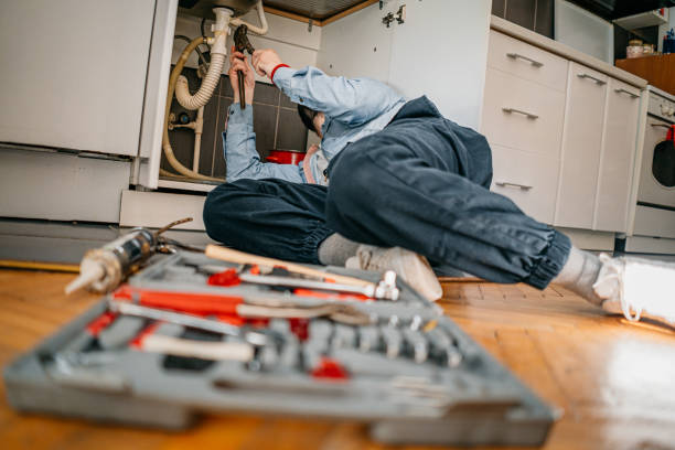 Best Local Plumber Services  in Oakland Park, FL