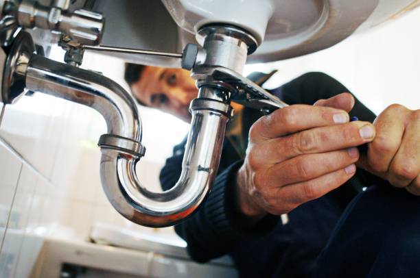 Best Water Leak Repair  in Oakland Park, FL