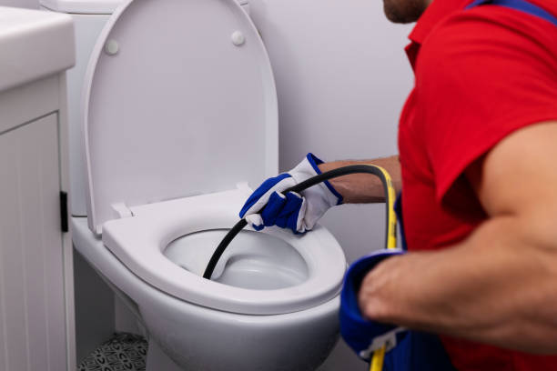 Best Plumbing Installation Services  in Oakland Park, FL