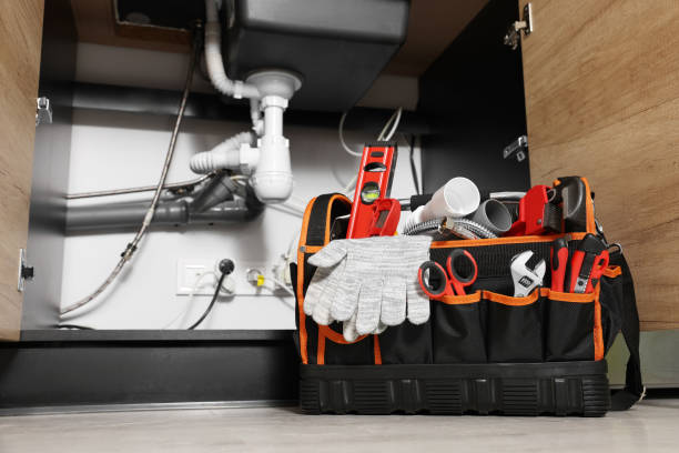 Sewer Line Replacement in Oakland Park, FL