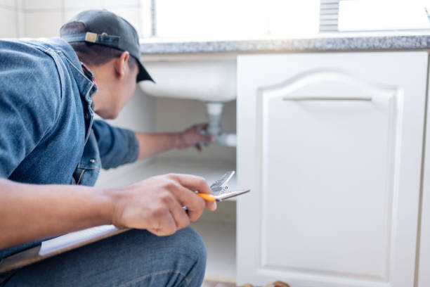 Best Gas Line Repair  in Oakland Park, FL