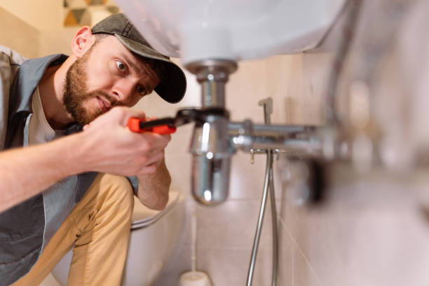 Best Clogged Drain Plumber  in Oakland Park, FL
