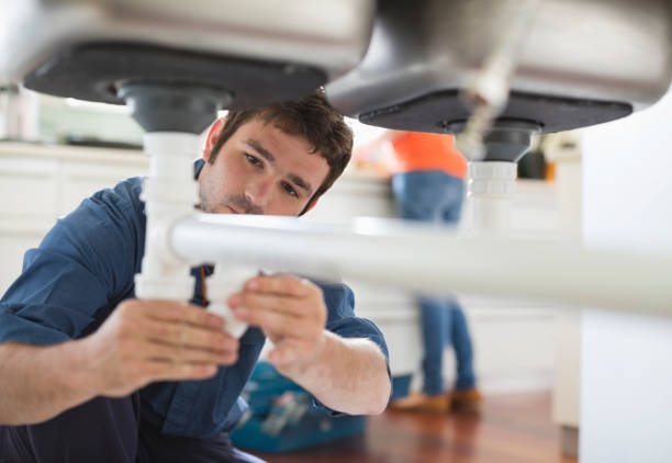 Best Residential Plumbing Services  in Oakland Park, FL