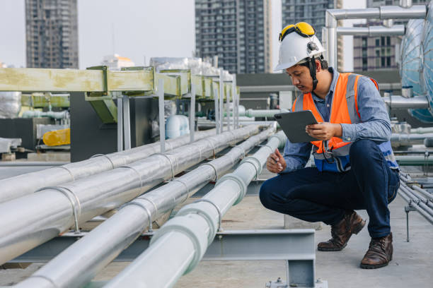 Professional Plumbing in Oakland Park, FL