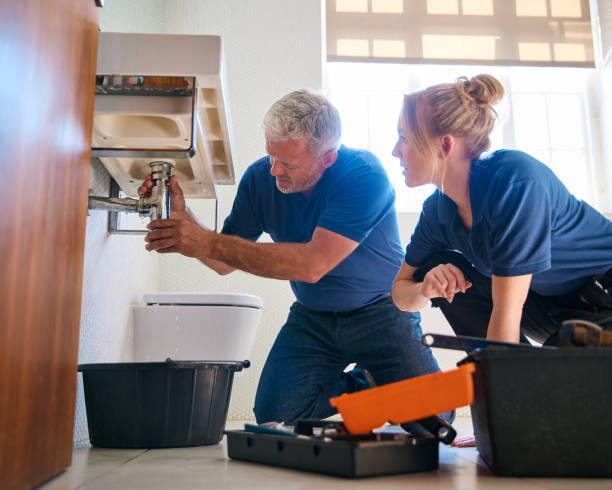 Best 24-Hour Plumber Near Me  in Oakland Park, FL