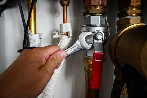 Best Plumbing Inspection Services  in Oakland Park, FL